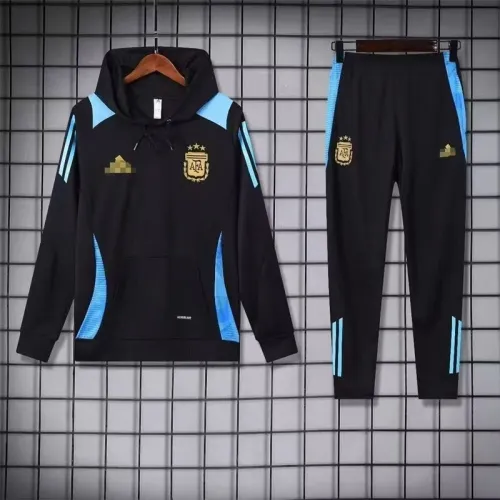 24/25 Argentina Hoodie Training Set