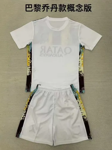 24/25 PARIS/PSG Jordan Concept Edition Kids Kit