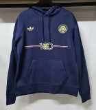 Colombia 100th Anniversary Sweatshirt  -Navy