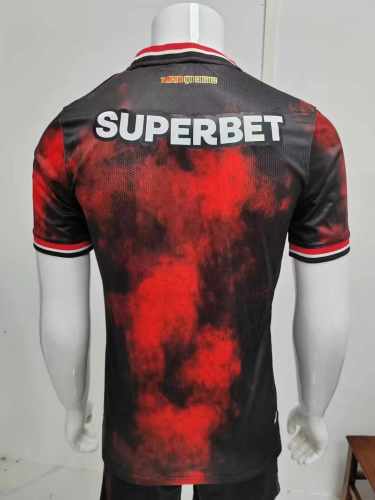 Player Version | 24/25  Sao Paulo Third away