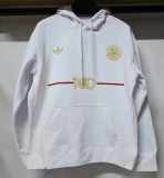 Colombia 100th Anniversary Sweatshirt  -White