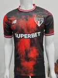 Player Version | 24/25  Sao Paulo Third away