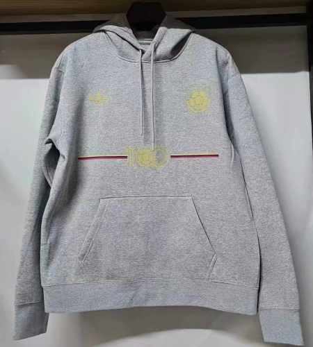Colombia 100th Anniversary Sweatshirt  -Gray