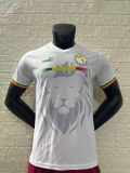 Player Version | 24/25 Senegal White Jersey