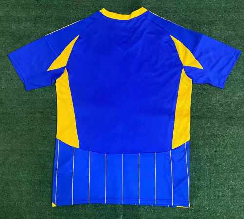 Fan Version | 2024 South Korea Ulsan HD Home Man Jersey