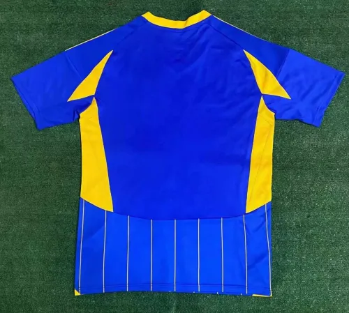 Fan Version | 2024 South Korea Ulsan HD Home Man Jersey