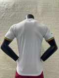 Player Version | 24/25 Senegal White Jersey