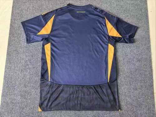 Fan Jersey | 24/25 Al Ahli Away Jersey