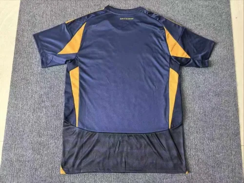 Fan Jersey | 24/25 Al Ahli Away Jersey