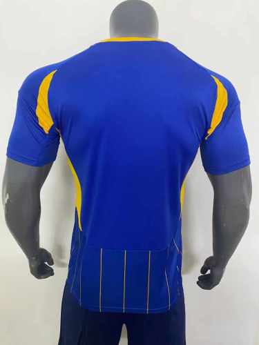 Player Version | 2024 South Korea Ulsan HD Home Man Jersey