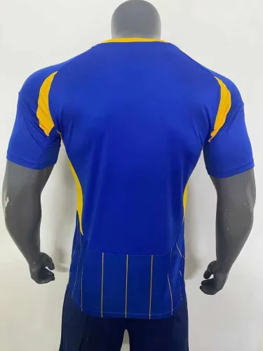 Player Version | 2024 South Korea Ulsan HD Home Man Jersey