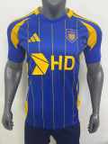 Player Version | 2024 South Korea Ulsan HD Home Man Jersey