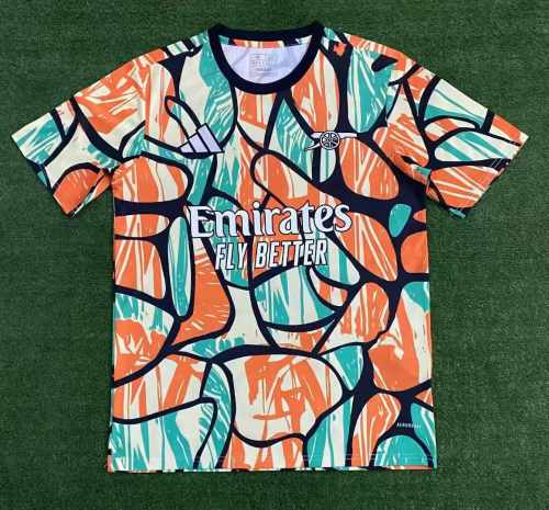 Fan Version | Arsenal Training Jersey