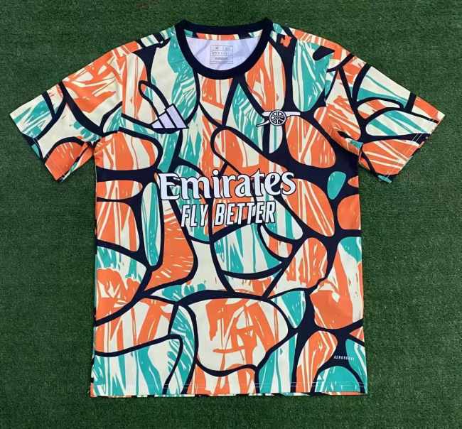 Fan Version | Arsenal Training Jersey