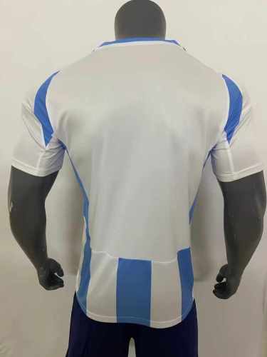 Player Version | 2024 South Korea Ulsan HD Away Man Jersey