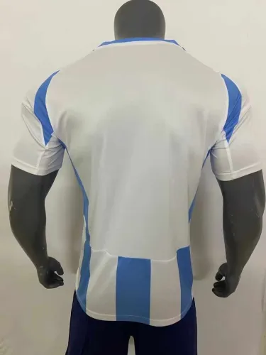 Player Version | 2024 South Korea Ulsan HD Away Man Jersey