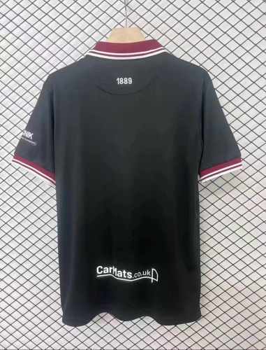 Fan Version | 24/25 Sheffield United Goalkeeper Jersey