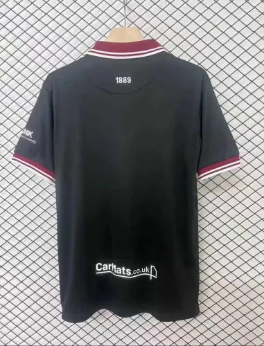 Fan Version | 24/25 Sheffield United Goalkeeper Jersey