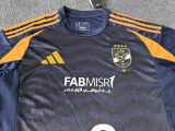 Fan Jersey | 24/25 Al Ahli Away Jersey