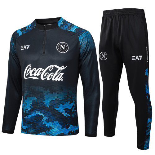 24/25 Napoli Adult Tracksuits