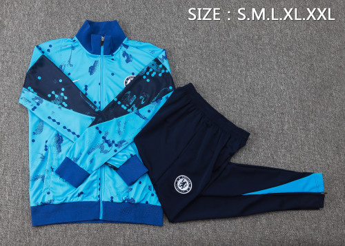 24/25 Chelsea Jacket Training suit