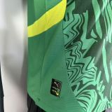 Player Version | 2025 Senegal Away Jersey