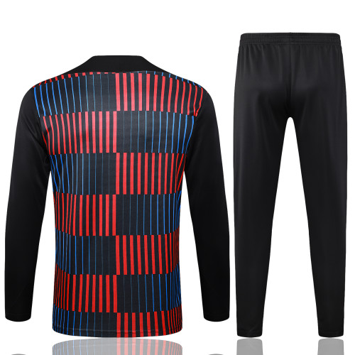 24/25 Barcelona Adult Tracksuits