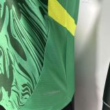 Player Version | 2025 Senegal Away Jersey