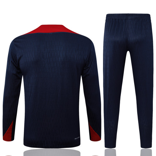 24/25 England  Adult Tracksuits (player version)