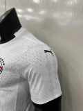 Player Version | 25/26 Egypt Away Jersey