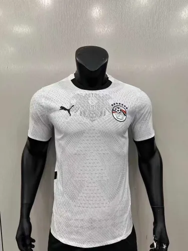 Player Version | 25/26 Egypt Away Jersey