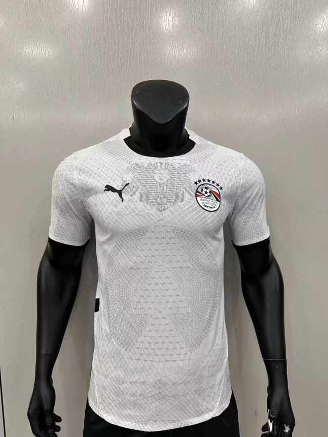 Player Version | 25/26 Egypt Away Jersey