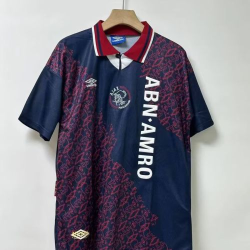 Retro Ajax 94/95 Away