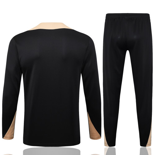 24/25 Barcelona Adult Tracksuits