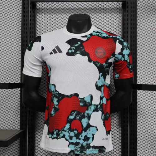 Player Version | 25/26 Barcelona Training Jersey