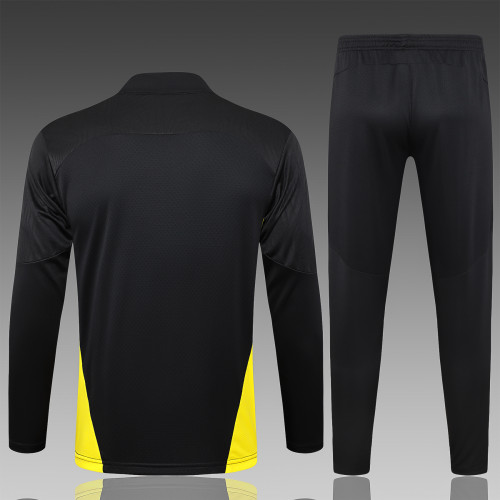24/25 Borussia Dortmund Adult Tracksuits  (player version)