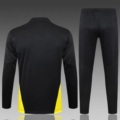 24/25 Borussia Dortmund Adult Tracksuits  (player version)