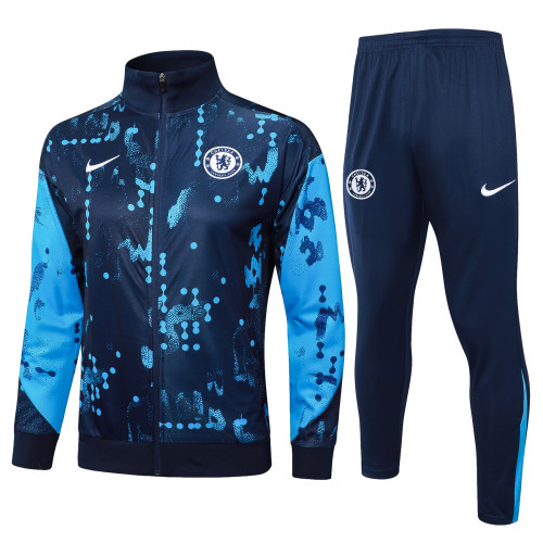 24/25 Chelsea Jacket Training suit