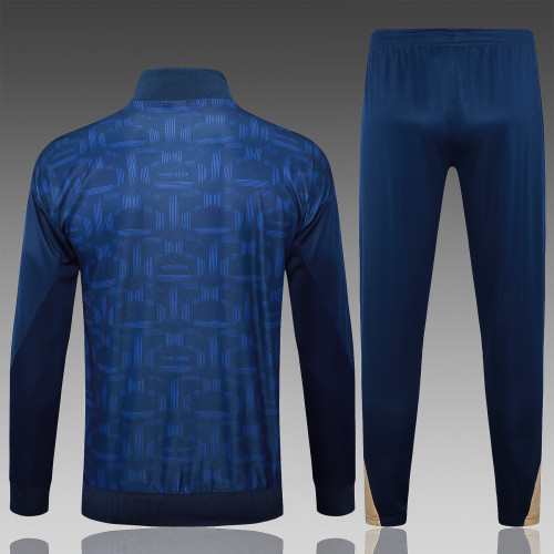 24/25 Barcelona Jacket Training suit