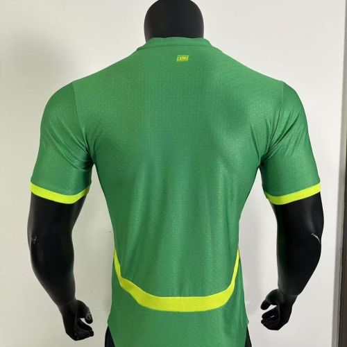 Player Version | 24/25 Senegal Away Jersey