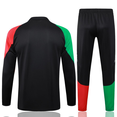 24/25 Arsenal Adult Tracksuits