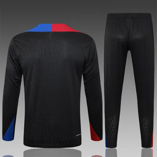 24/25 Barcelona Adult Tracksuits (player version)