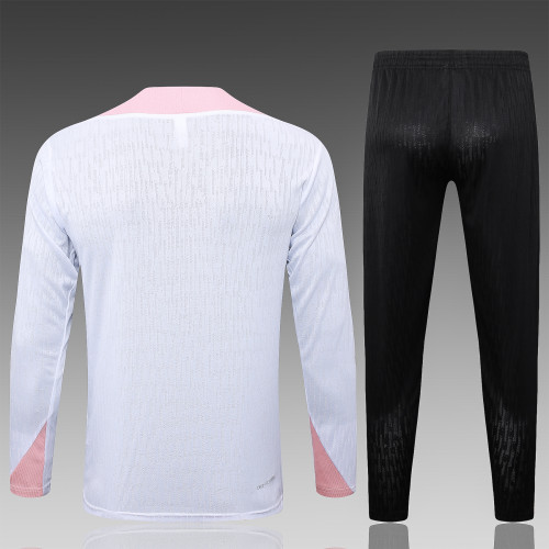 24/25 PARIS/PSG Adult Tracksuits (player version)