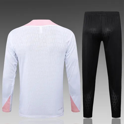 24/25 PARIS/PSG Adult Tracksuits (player version)