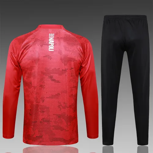 24/25 Napoli Adult Tracksuits