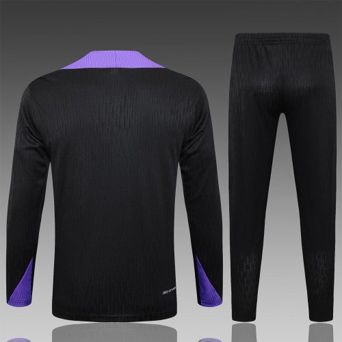 24/25 PARIS/PSG Adult Tracksuits (player version)