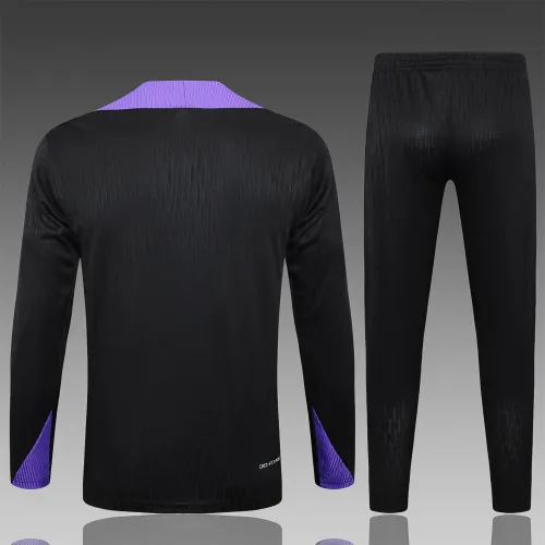 24/25 PARIS/PSG Adult Tracksuits (player version)