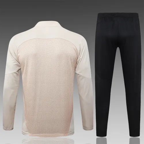 24/25 AC Milan Adult Tracksuits (player version)