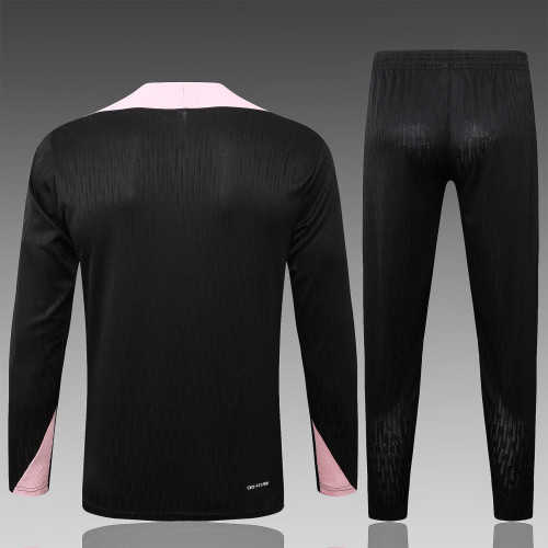 24/25 PARIS/PSG Adult Tracksuits (player version)