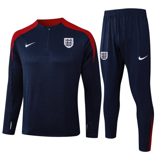 24/25 England  Adult Tracksuits (player version)